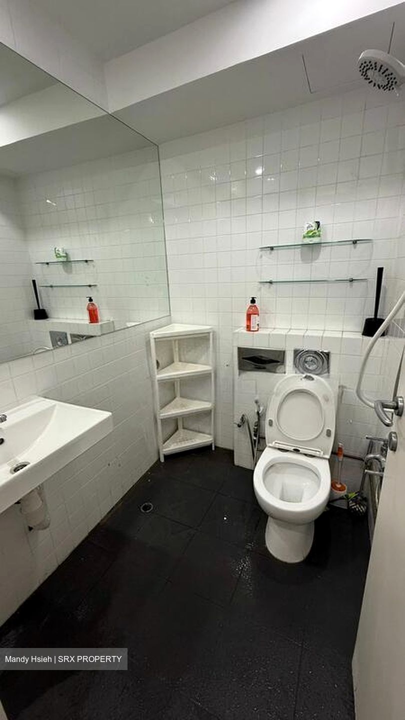 Willyn Ville (D10), Apartment #517313781